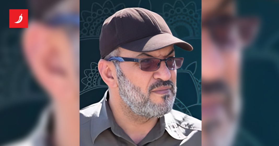 SAD nudi 10 milijuna dolara za vođu proiranske milicije u Iraku SAD nudi 10 milijuna dolara za vođu proiranske milicije u Iraku