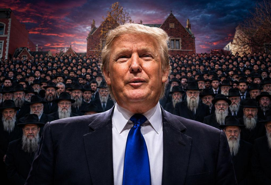 SOTONSKI PLAN Hillard: “Chabad Lubavitch priprema financijski kaos u Europi” SOTONSKI PLAN Hillard: “Chabad Lubavitch priprema financijski kaos u Europi”