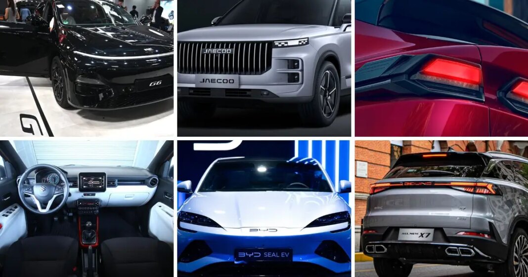 ŠTO HRVATI KUPUJU? Evo tko je u vrhu prodaje, a i Kinezi opako nadiru, ovo su najprodavaniji! ŠTO HRVATI KUPUJU? Evo tko je u vrhu prodaje, a i Kinezi opako nadiru, ovo su najprodavaniji!