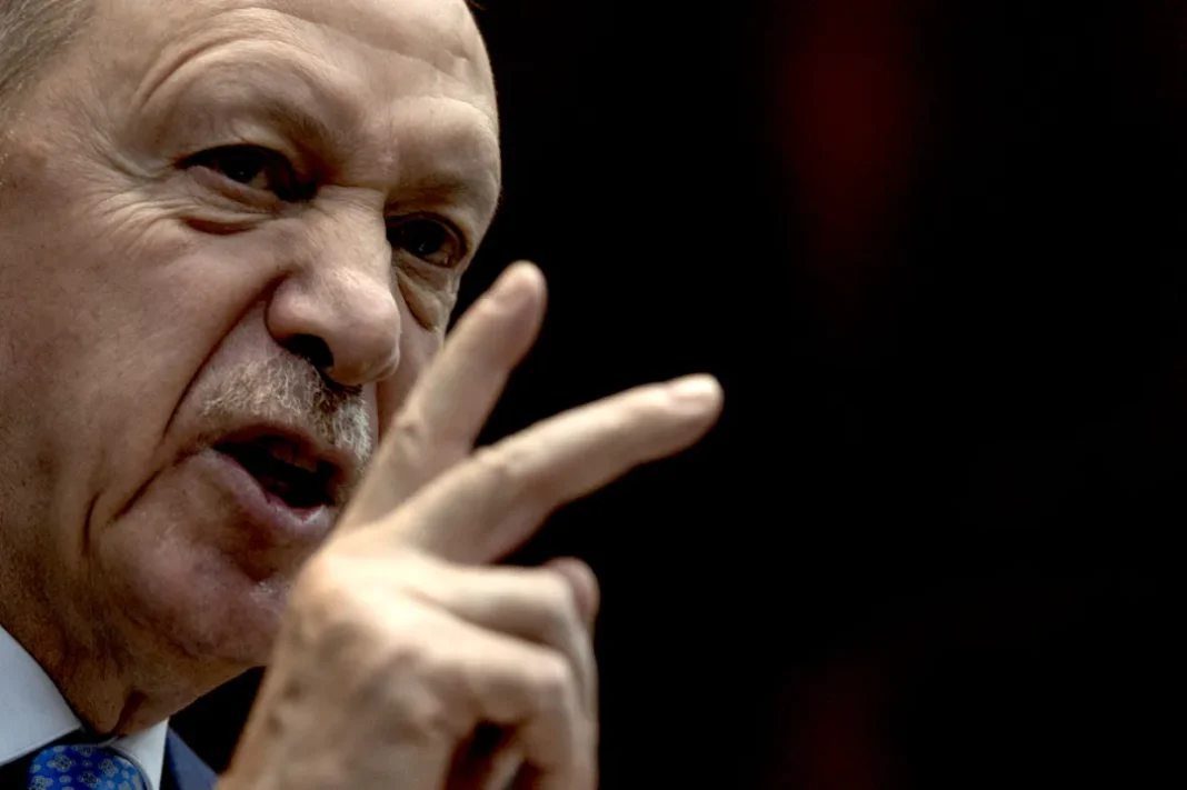 SULTAN IZGUBLJEN U PRIJEVODU: Zašto Turska ne vidi pobjednika u američko-izraelskom ratu protiv Irana SULTAN IZGUBLJEN U PRIJEVODU: Zašto Turska ne vidi pobjednika u američko-izraelskom ratu protiv Irana