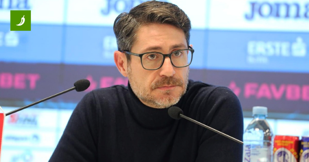 Sanchez uoči Osijeka: Alarm nam mora biti upaljen Sanchez uoči Osijeka: Alarm nam mora biti upaljen