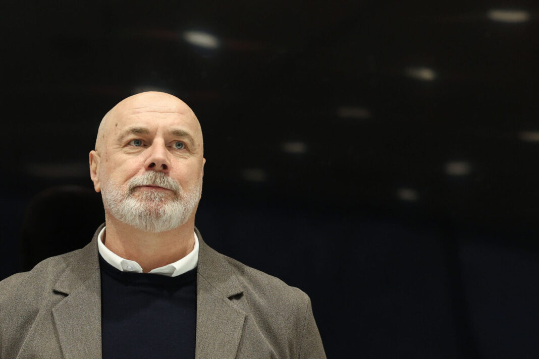 Saznajemo: FIFA dala rok Barbarezu, mora prijaviti 55 igrača Saznajemo: FIFA dala rok Barbarezu, mora prijaviti 55 igrača