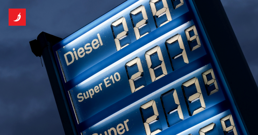 Šef IAE: Ulazimo u crni april. Slijedi transformacija svijeta Šef IAE: Ulazimo u crni travanj. Slijedi transformacija svijeta