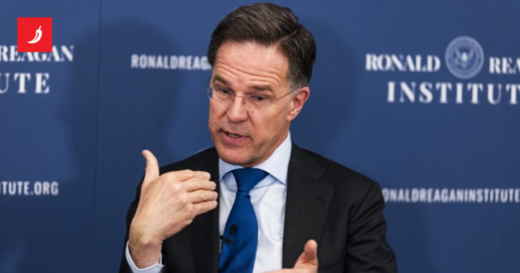 Šef NATO-a obećao 60 milijardi dolara vojne pomoći Ukrajini Šef NATO-a obećao 60 milijardi dolara vojne pomoći Ukrajini