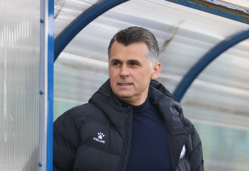 Selektor Hodžić nakon ubjedljivog trijumfa Zmajica: Drago mi je zbog efikasnosti, ali i discipline u igri Selektor Hodžić nakon ubjedljivog trijumfa Zmajica: Drago mi je zbog efikasnosti, ali i discipline u igri