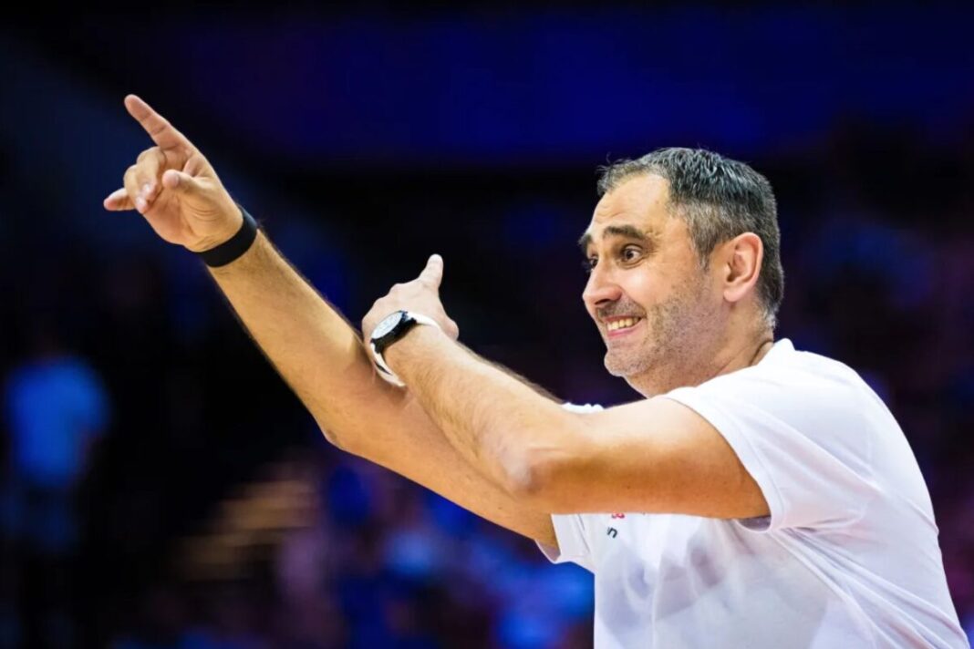 Selektor Zmajeva ostao bez kluba, ali ništa nije konačno Selektor Zmajeva ostao bez kluba, ali ništa nije konačno