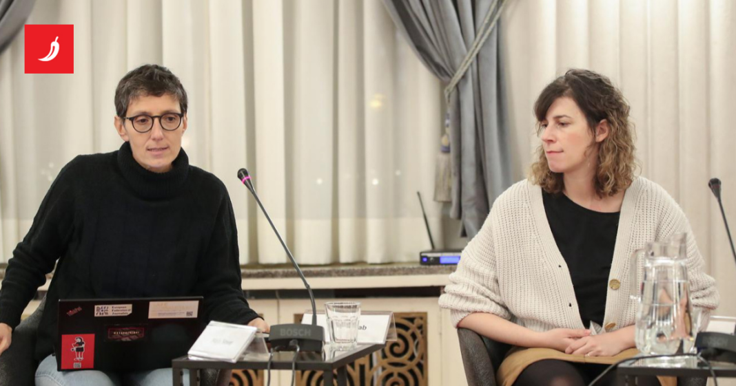 Sindikat: Uvjeti rada novinara ugrožavaju postojanje slobodnog novinarstva Sindikat: Uvjeti rada novinara ugrožavaju postojanje slobodnog novinarstva