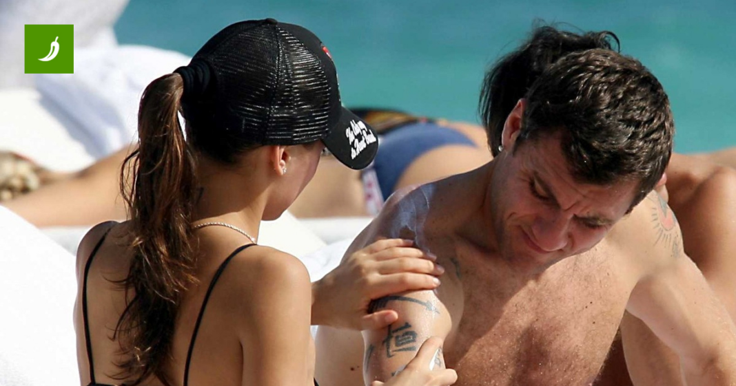 Skandal u Italiji. Gazzetta: Nogometaši, gdje je poštovanje prema ženama? Skandal u Italiji. Gazzetta: Nogometaši, gdje je poštovanje prema ženama?