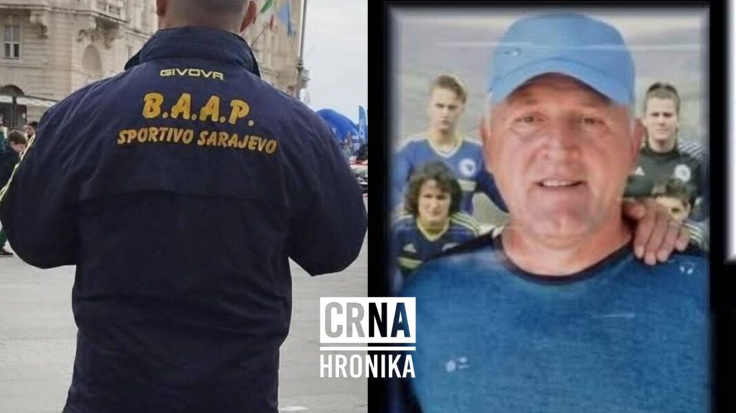 Škola fudbala Sportivo pokrenula apel: Hitno potrebno 29.000 eura za spas noge trenera Elfada Struge Škola fudbala Sportivo pokrenula apel: Hitno potrebno 29.000 eura za spas noge trenera Elfada Struge