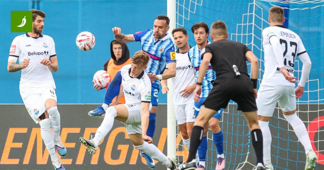 Slaven Belupo na Fejsu: Pitate ‘pa kak?’, eto ‘pa tak!’ Slaven Belupo na Fejsu: Pitate 'pa kak?', eto 'pa tak!'