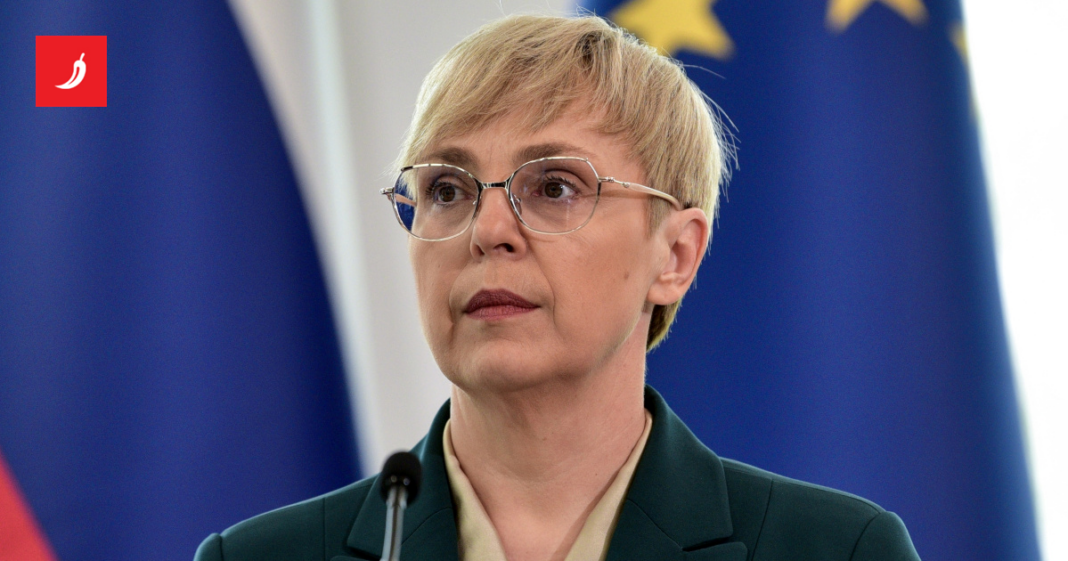 Slovenska predsjednica žestoko kritizirala Trumpa: “Dosta je bilo” Slovenska predsjednica žestoko kritizirala Trumpa: "Dosta je bilo"
