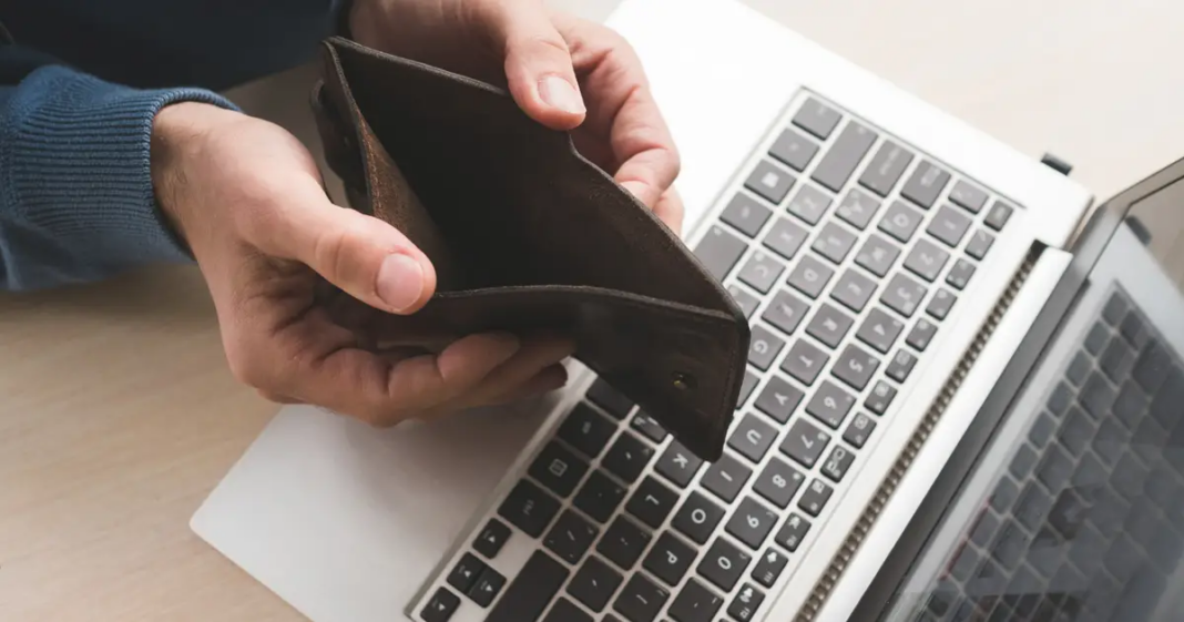 Šokantno! Amerikanci gube milijarde godišnje na internet prijevare. Ni u Europi nije bolje Šokantno! Amerikanci gube milijarde godišnje na internet prijevare. Ni u Europi nije bolje