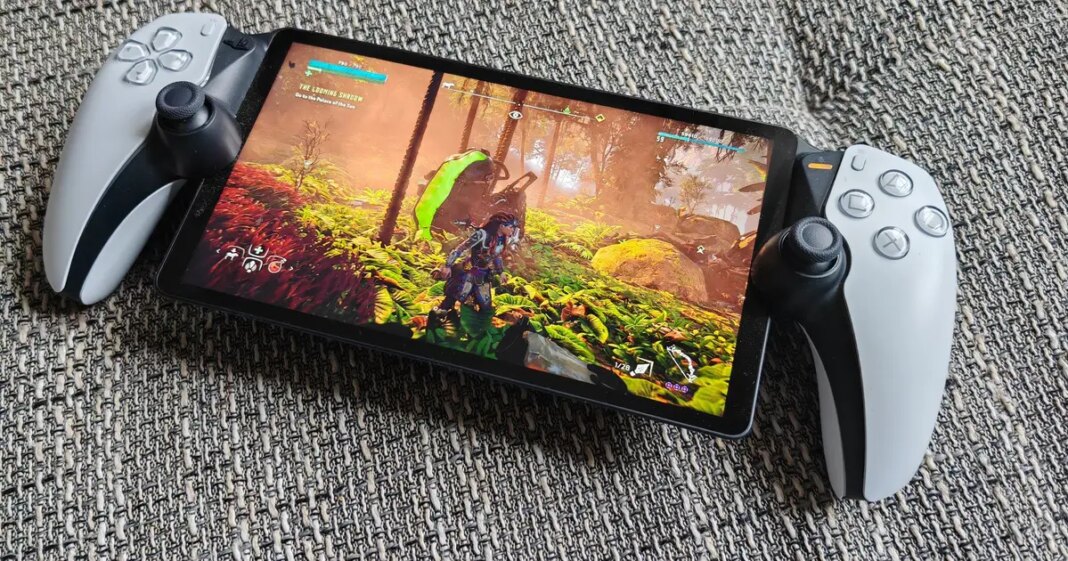 Sony planira prijenosni PS6? Mogao bi biti brutalno moćan Sony planira prijenosni PS6? Mogao bi biti brutalno moćan