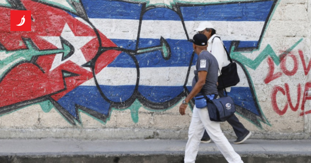 Španjolska, Brazil i Meksiko protiv američke blokade Kube Španjolska, Brazil i Meksiko protiv američke blokade Kube