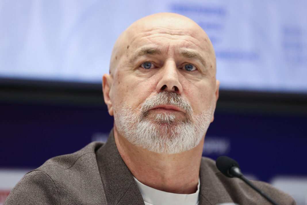 Spisak Barbareza za Svjetsko prvenstvo mogao bi biti ipak drugačiji od onog za Italiju i Vels? Spisak Barbareza za Svjetsko prvenstvo mogao bi biti ipak drugačiji od onog za Italiju i Vels?