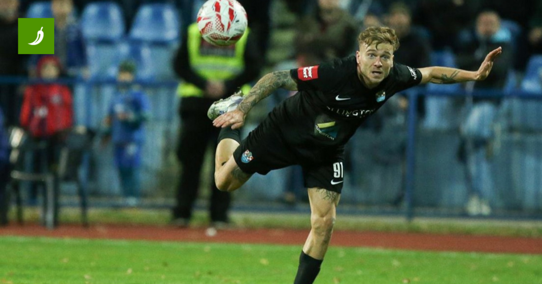 Stipić izbacio Tičinovića iz momčadi Vukovara Stipić izbacio Tičinovića iz momčadi Vukovara