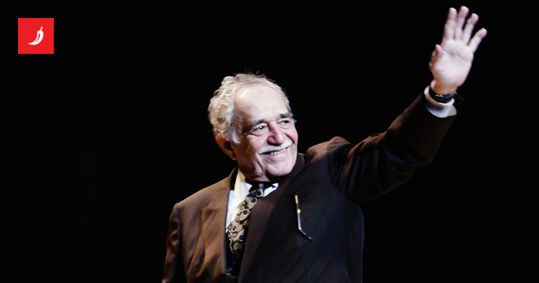 Sto godina samoće: Kako je Gabriel García Márquez osvojio svijet književnosti Sto godina samoće: Kako je Gabriel García Márquez osvojio svijet književnosti