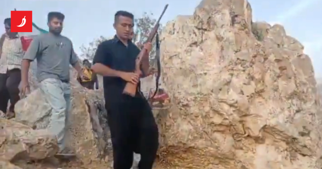 Što iranski mediji kažu o potrazi za pilotom srušenog američkog aviona? Što iranski mediji kažu o potrazi za pilotom srušenog američkog aviona?