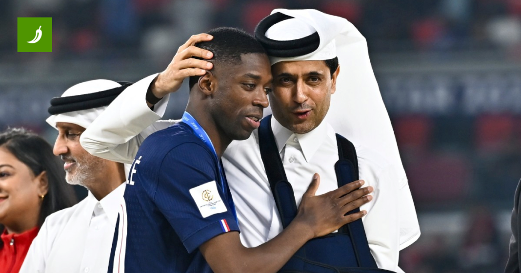 Što se događa s najboljim nogometašem na svijetu? Što se događa s najboljim nogometašem na svijetu?