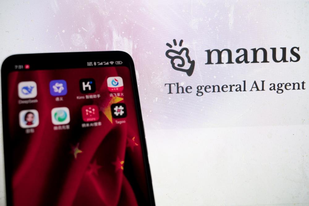 Strah i fascinacija u AI svetu: Kineski agent radi 50 zadataka u trenu i donosi odluke sam Strah i fascinacija u AI svetu: Kineski agent radi 50 zadataka u trenu i donosi odluke sam