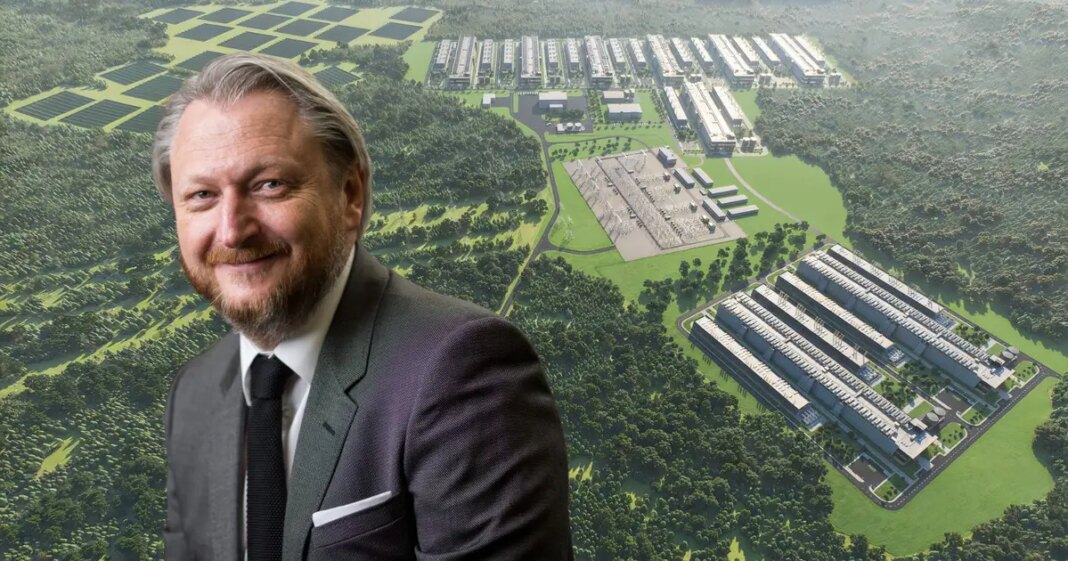 Stručnjak za AI o izazovima za Pantheon i kakva će biti korist za građane od data centra Stručnjak za AI o izazovima za Pantheon i kakva će biti korist za građane od data centra