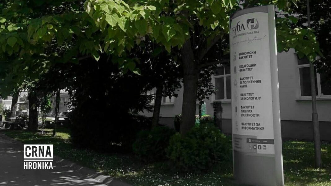 Studenti bez rješenja nakon gubitka akreditacije: “Ne tražimo ništa osim da završimo započeto školovanje” Studenti bez rješenja nakon gubitka akreditacije: “Ne tražimo ništa osim da završimo započeto školovanje”