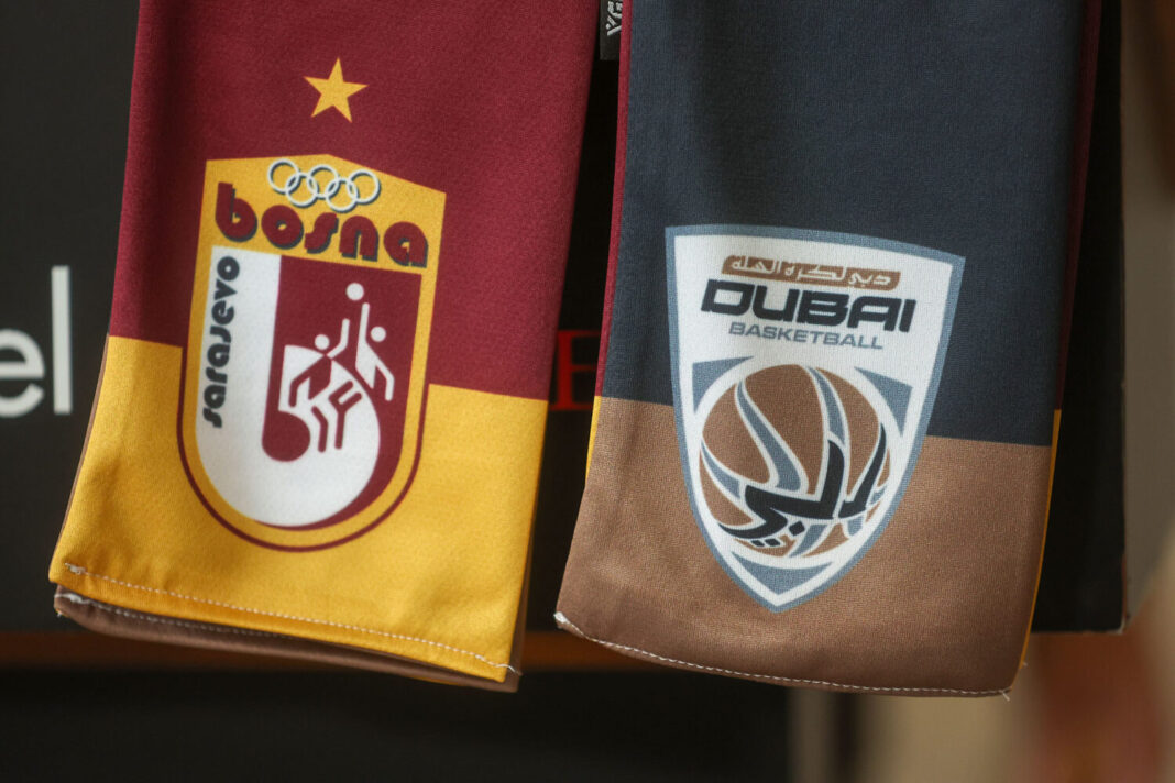 Studenti večeras u posljednjem kolu ABA lige u Zetri dočekuju Dubai Studenti večeras u posljednjem kolu ABA lige u Zetri dočekuju Dubai