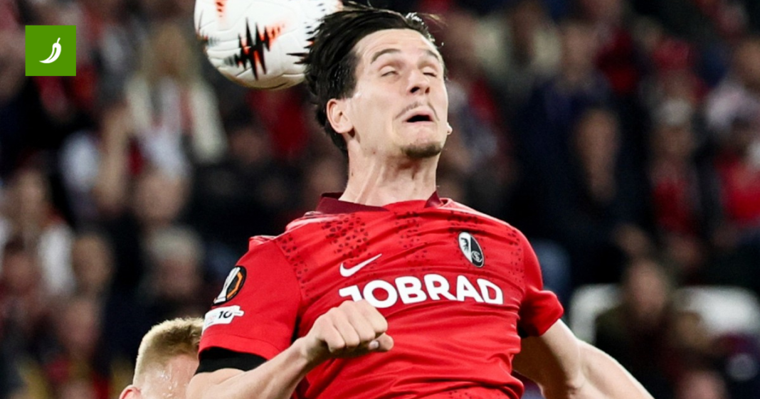 Stuttgart izbacio Freiburg u dramatičnoj borbi za finale Kupa Stuttgart izbacio Freiburg u dramatičnoj borbi za finale Kupa