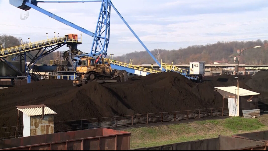 Sukob oko šljake: Planovi TE Tuzla naišli na otpor u Lukavcu Sukob oko šljake: Planovi TE Tuzla naišli na otpor u Lukavcu