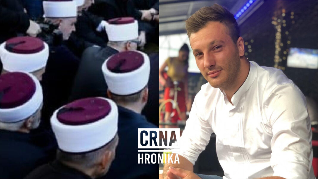 Sutra dženaza Kenanu Karamuji iz Kaknja: Prijatelji pokrenuli akciju pomoći porodici Sutra dženaza Kenanu Karamuji iz Kaknja: Prijatelji pokrenuli akciju pomoći porodici