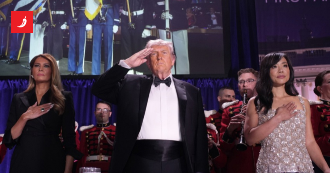 Sve više opasnih “vukova samotnjaka” u SAD-u Sve više opasnih "vukova samotnjaka" u SAD-u