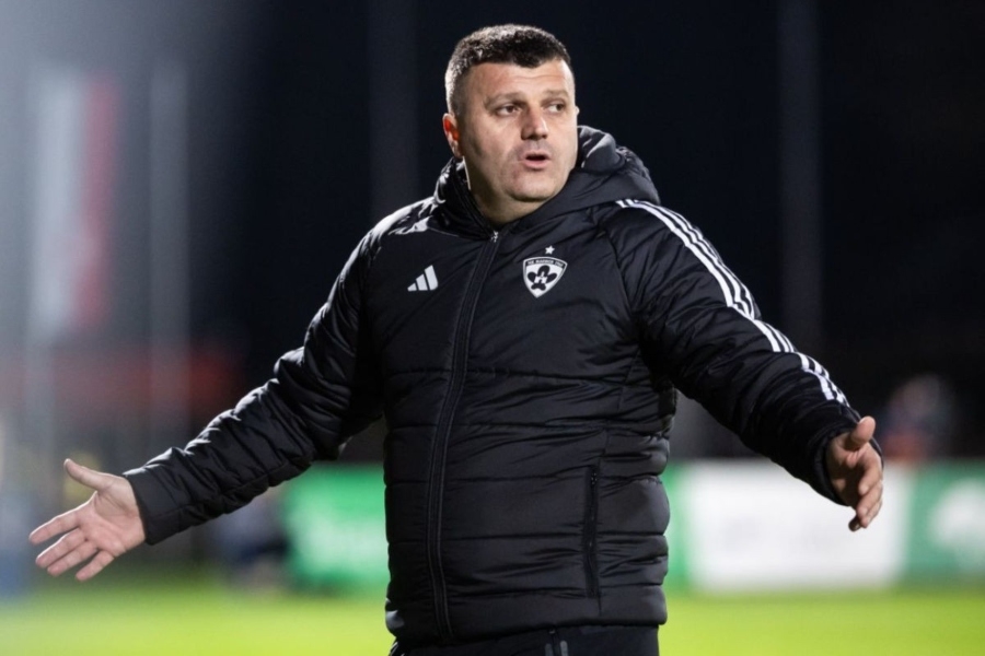 TRENER MARIBORA ODUŠEVLJEN USPJEHOM BOSNE I HERCEGOVINE: ‘Digla mi se kosa na glavi zbog toga…’ TRENER MARIBORA ODUŠEVLJEN USPJEHOM BOSNE I HERCEGOVINE: 'Digla mi se kosa na glavi zbog toga...'