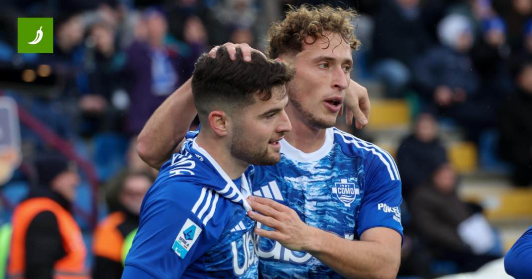 Talijani kritiziraju Baturinu nakon poraza Coma: “Jedna od najgorih izvedbi” Talijani kritiziraju Baturinu nakon poraza Coma: "Jedna od najgorih izvedbi"