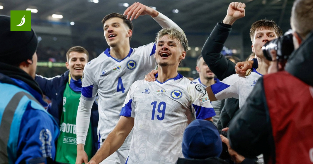 Talijanski div želi Bosance koji su srušili Italiju. Milan kreće po heroje Zenice Talijanski div želi Bosance koji su srušili Italiju. Milan kreće po heroje Zenice