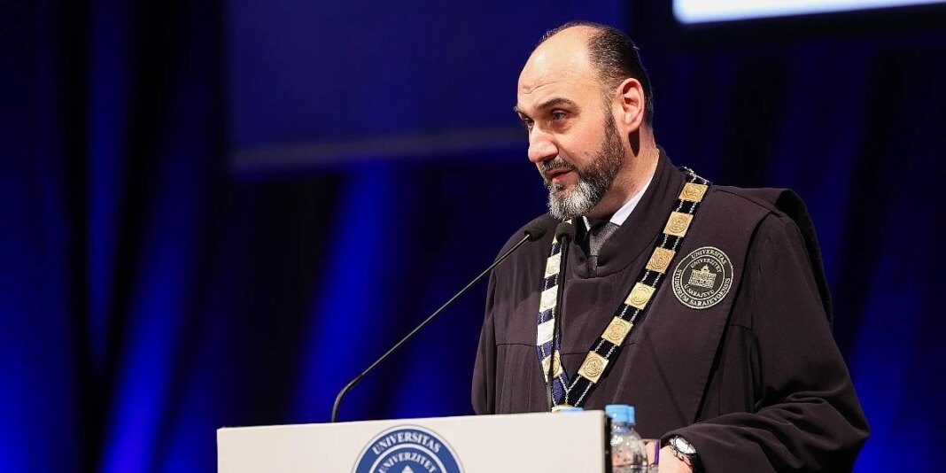 Tarik Zaimović o Kvadrantu C: Primarni problem je sigurnost studenata Tarik Zaimović o Kvadrantu C: Primarni problem je sigurnost studenata