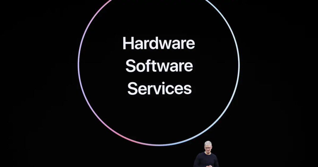 Tim Cook napušta čelo Applea nakon 15 godina: Što je izgradio i što čeka njegovog nasljednika? Tim Cook napušta čelo Applea nakon 15 godina: Što je izgradio i što čeka njegovog nasljednika?