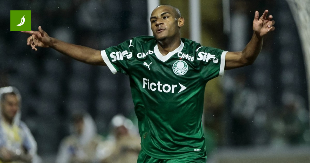 Tko je 16-godišnji Brazilac, “najtraženiji talent svjetskog nogometa”? Tko je 16-godišnji Brazilac, "najtraženiji talent svjetskog nogometa"?