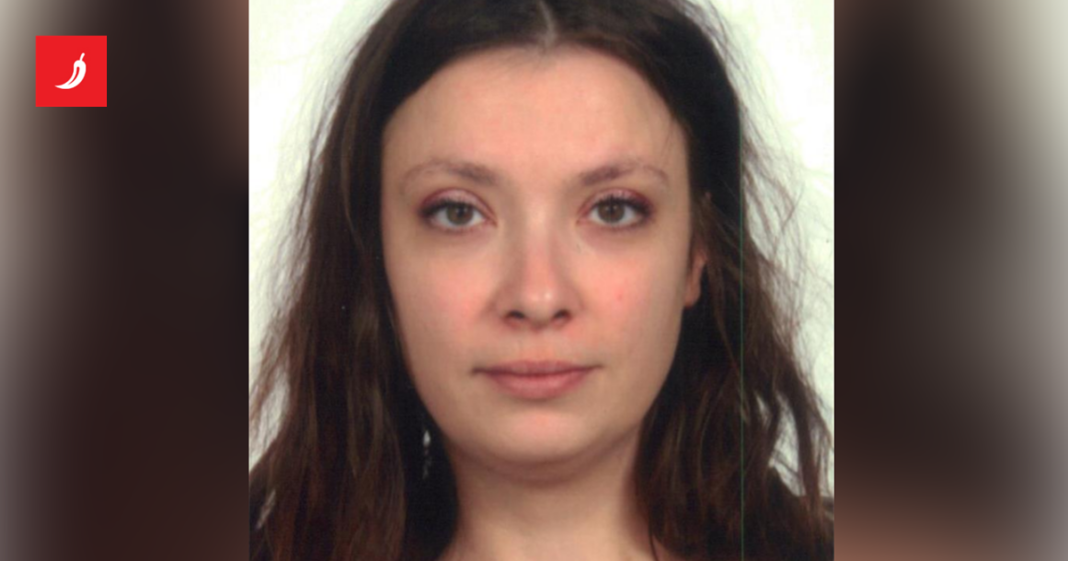 Traga se za Leticijom iz Zagreba Traga se za Leticijom iz Zagreba