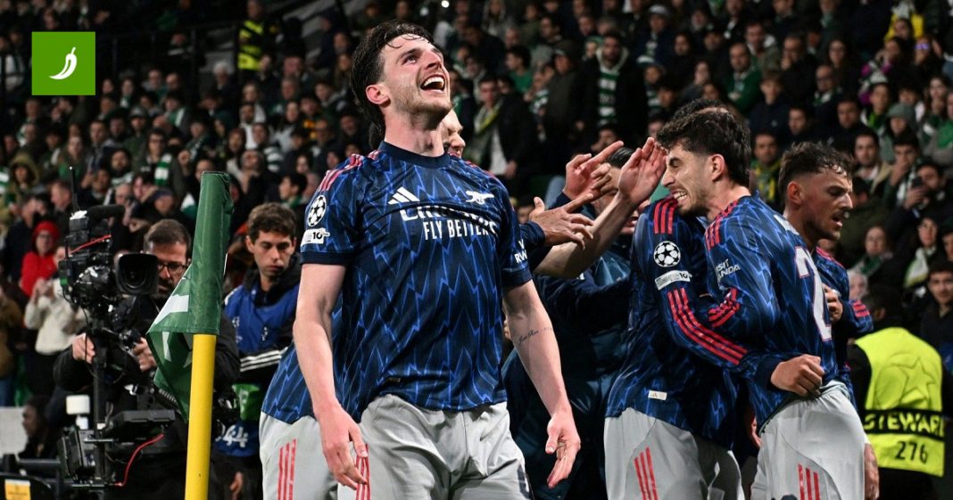 Trećina Premier lige u Ligi prvaka? Engleskoj se smiješi povijesni pothvat Trećina Premier lige u Ligi prvaka? Engleskoj se smiješi povijesni pothvat