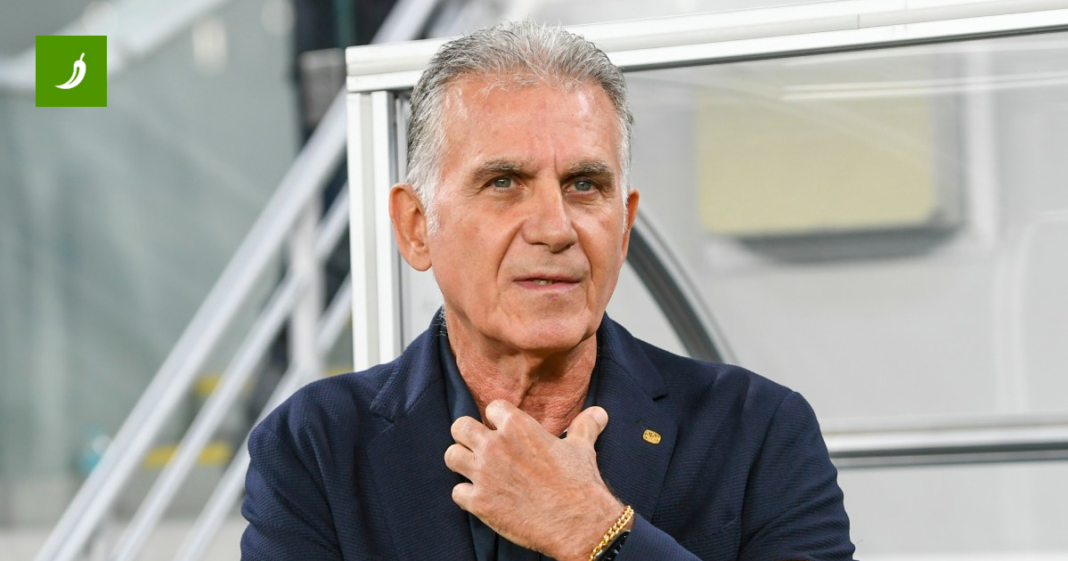 Trenirao je Real i 10 reprezentacija. Sad će igrati protiv Hrvatske na SP-u Trenirao je Real i 10 reprezentacija. Sad će igrati protiv Hrvatske na SP-u