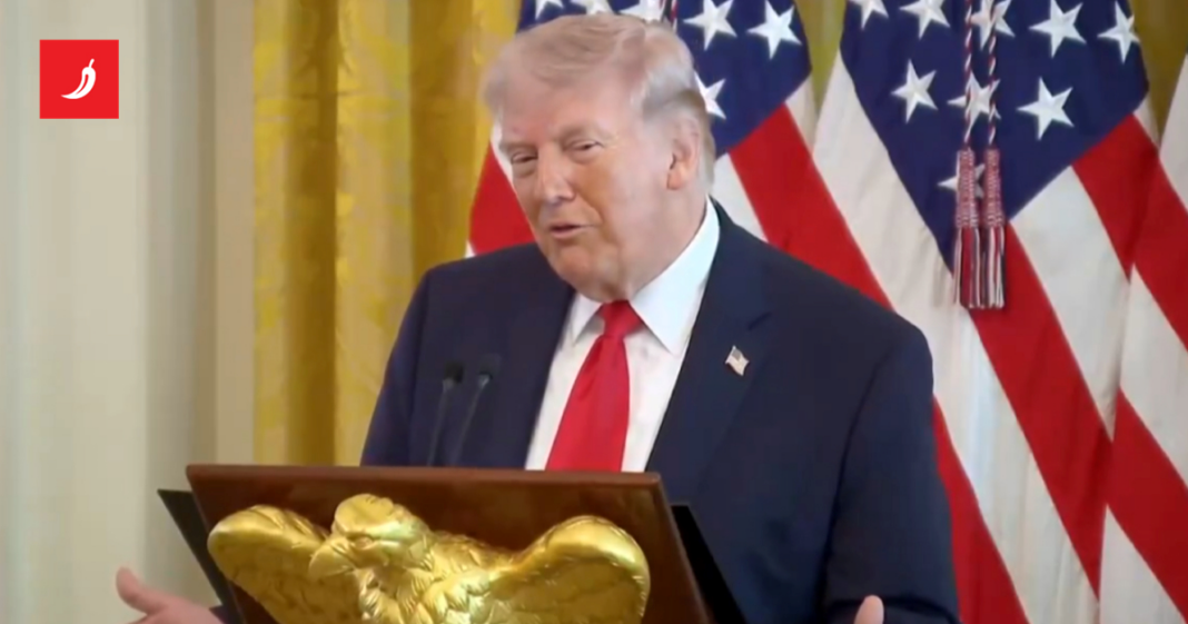 Trump: Nije me briga je li netko loš sve dok je dobar prema meni Trump: Nije me briga je li netko loš sve dok je dobar prema meni