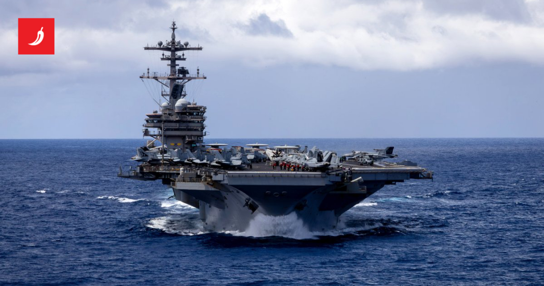 Trump naglo odustao od pregovora: “Previše posla”. Saveznik: Sad treba opet napasti Trump naglo odustao od pregovora: "Previše posla". Saveznik: Sad treba opet napasti