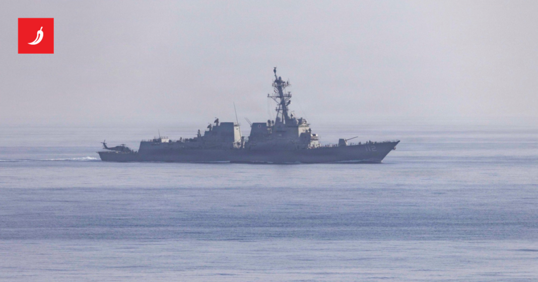 Trump opet napao NATO i papu. SAD poslao upozorenje Emiratima, Kini i Omanu Trump napao NATO i papu. Europa priprema plan bez Trumpa