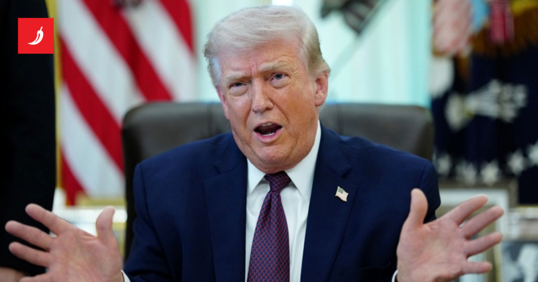 Trump o Iranu: Što god se dogodilo, mi pobjeđujemo Trump o Iranu: Što god se dogodilo, mi pobjeđujemo