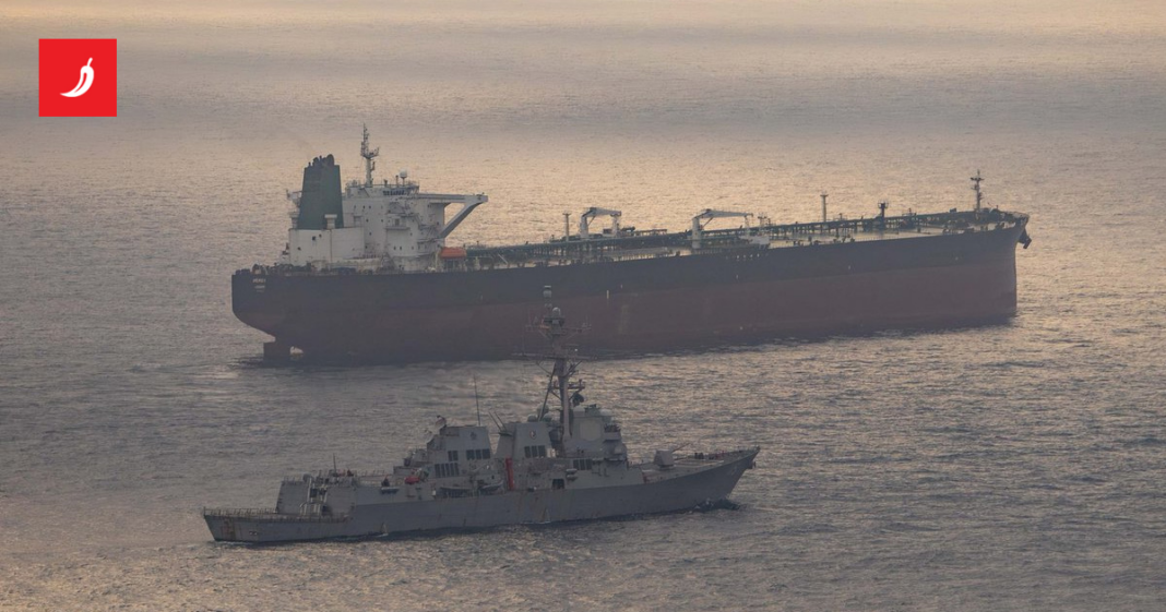 Trump poslao Witkoffa i Kushnera na pregovore. Iran tvrdi da neće biti direktni Trump poslao Witkoffa i Kushnera na pregovore. Iran tvrdi da neće biti direktni