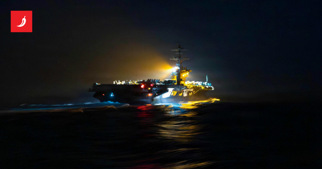 Trump se izvanredno obratio, nafta skočila, burze pale. Stigla prijetnja iz Irana Trump se izvanredno obratio, nafta skočila, burze pale. Stigla prijetnja iz Irana