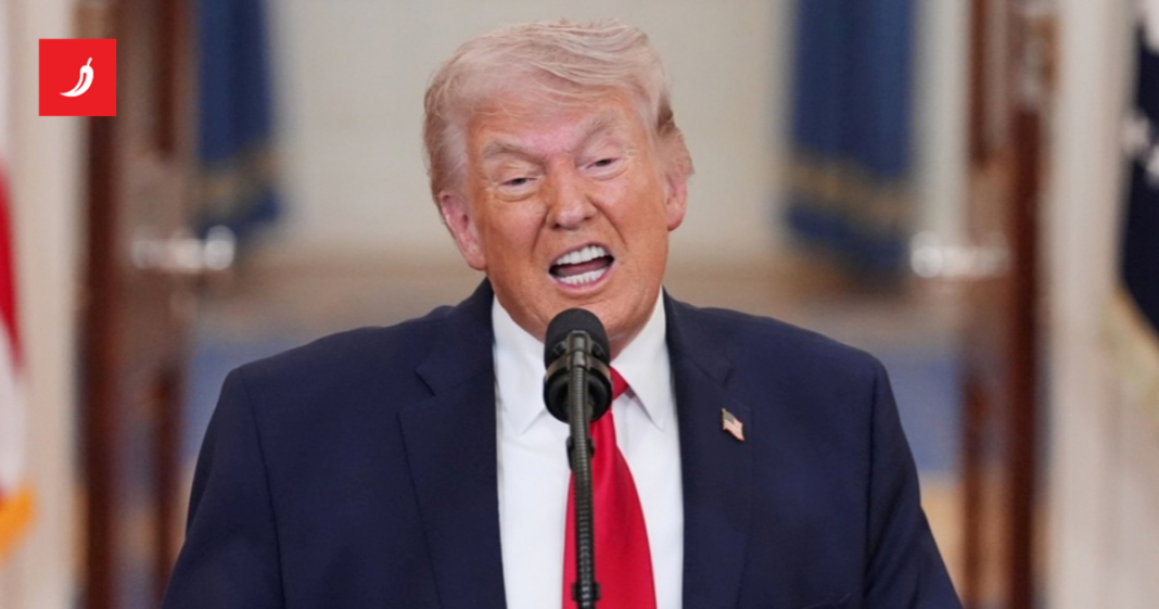 Trumpovih ratnih ciljeva u Iranu ima nekoliko. Što je SAD uopće postigao? Trumpovih ratnih ciljeva u Iranu ima nekoliko. Što je SAD uopće postigao?