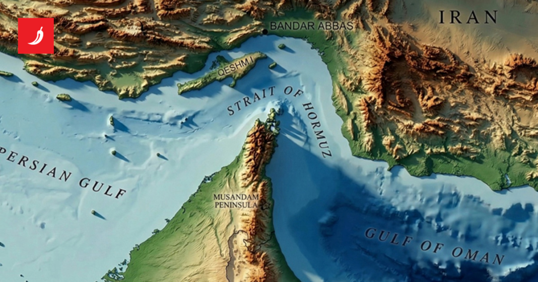 Turska: NATO je obrambeni savez i ne mora intervenirati u Hormuzu Turska: NATO je obrambeni savez i ne mora intervenirati u Hormuzu
