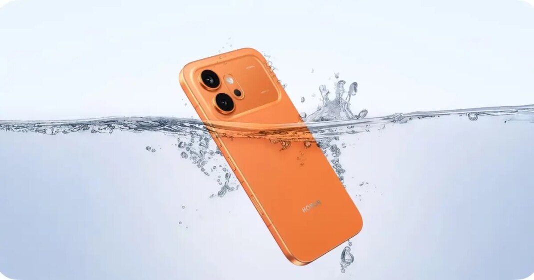 Tvoje lice zvuči poznato: Honor 600 stigao s poznatim izgledom i adutima u odnosu na iPhone Tvoje lice zvuči poznato: Honor 600 stigao s poznatim izgledom i adutima u odnosu na iPhone