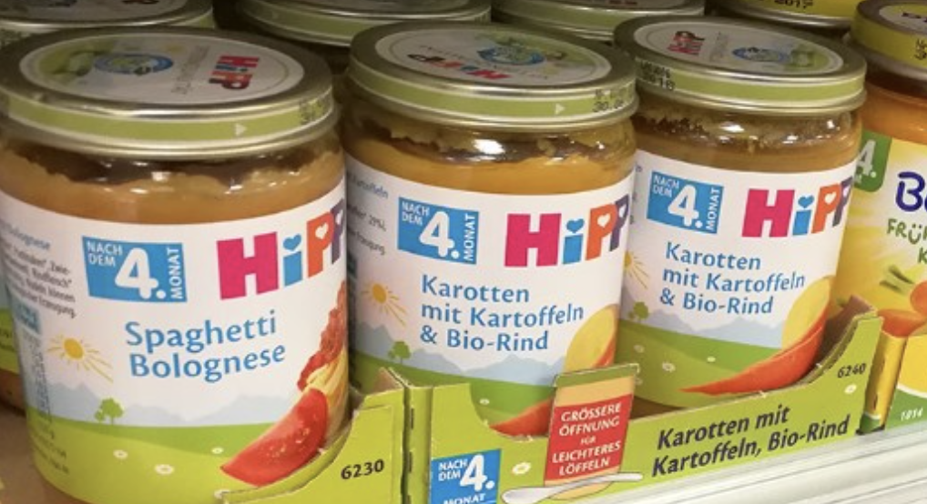 U Austriji otrov za štakore pronađen u dječjoj hrani, proizvodi hitno povučeni U Austriji otrov za štakore pronađen u dječjoj hrani, proizvodi hitno povučeni